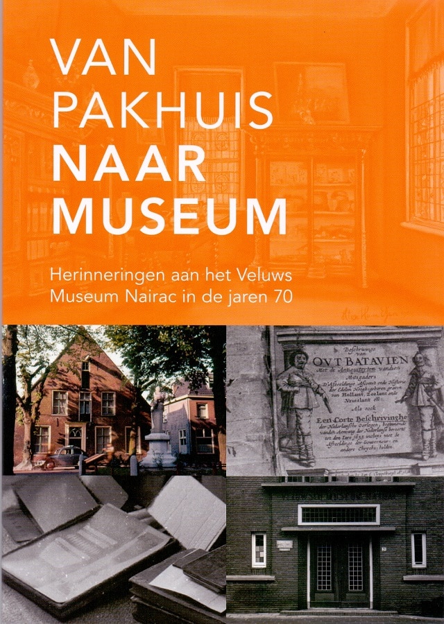 Van Pakhuis naar Museum